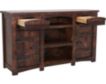Int'l Furniture Mezcal 60-Inch TV Stand small image number 4