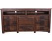 Int'l Furniture Mezcal 70-Inch TV Stand small image number 1