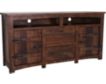 Int'l Furniture Mezcal 70-Inch TV Stand small image number 3