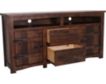Int'l Furniture Mezcal 70-Inch TV Stand small image number 4