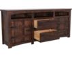 Int'l Furniture Mezcal 80-Inch TV Stand small image number 4