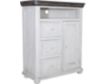 Int'l Furniture Luna Chest small image number 2