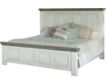 Int'l Furniture Luna Queen Bed small image number 1
