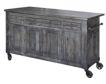 Int'l Furniture Moro Kitchen Island small image number 1