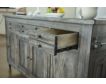 Int'l Furniture Moro Kitchen Island small image number 3
