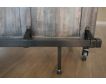 Int'l Furniture Moro Kitchen Island small image number 4