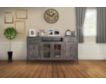 Int'l Furniture Parota 70-Inch TV Stand small image number 2
