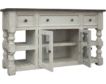 Int'l Furniture Stone 60-Inch TV Stand small image number 1