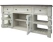 Int'l Furniture Stone 70-Inch TV Stand small image number 1