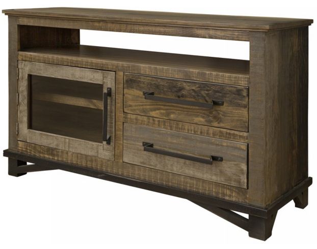 Int'l Furniture Loft 52-Inch Media Console large image number 1