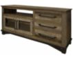Int'l Furniture Loft Brown 62-Inch Media Console small image number 1