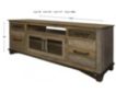 Int'l Furniture Loft 76-Inch Media Console small image number 3