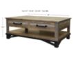 Int'l Furniture Loft Coffee Table small image number 4