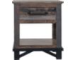Int'l Furniture Loft End Table small image number 1