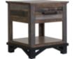 Int'l Furniture Loft End Table small image number 2