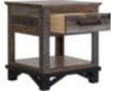 Int'l Furniture Loft End Table small image number 3