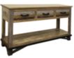 Int'l Furniture Loft Sofa Table small image number 1
