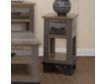 Int'l Furniture Loft Chairside Table small image number 4