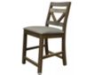 Int'l Furniture Loft Counter Stool small image number 1