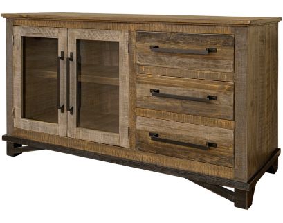 Int'l Furniture Loft Buffet