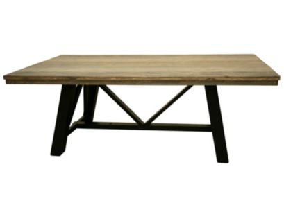 Int'l Furniture Loft Table