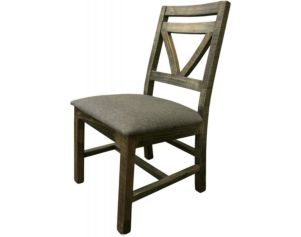 Int'l Furniture Loft Side Chair