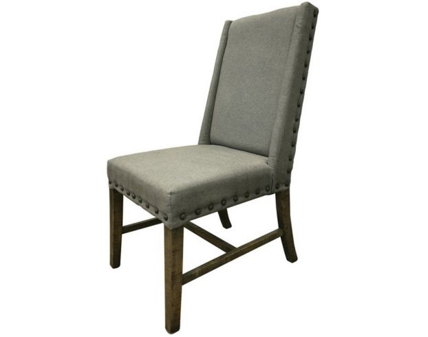 Int'l Furniture Loft Upholstered Side Chair large image number 1