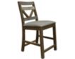 Int'l Furniture Loft 7-Piece Dining Set small image number 3