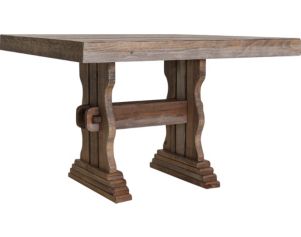 Int'l Furniture Marquez Counter Table