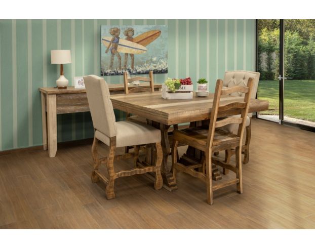 Int'l Furniture Marquez Counter Stool large image number 2