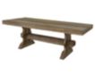 Int'l Furniture Marquez Table small image number 1