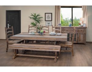 Int'l Furniture Marquez Dining Chair