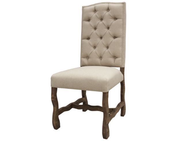 Int'l Furniture Marquez Side Chair large