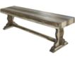 Int'l Furniture Marquez Bench small image number 1