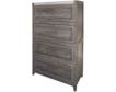 Int'l Furniture Marble Chest small image number 1