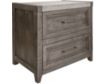 Int'l Furniture Marble Nightstand small image number 1