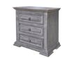 Int'l Furniture Terra Nightstand small image number 1