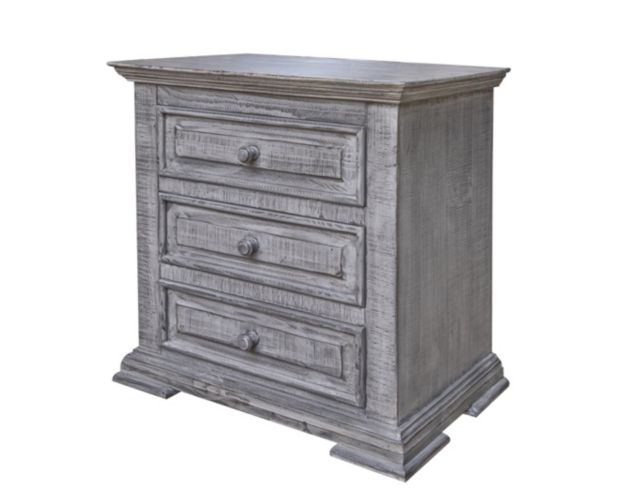 Int'l Furniture Terra Nightstand large image number 1