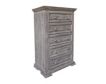 Int'l Furniture Terra Chest small image number 1