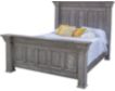 Int'l Furniture Terra Queen Bed small image number 1
