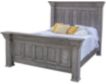 Int'l Furniture Terra King Bed small image number 1