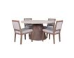 Int'l Furniture Sahara 5-Piece Dining Set small image number 1