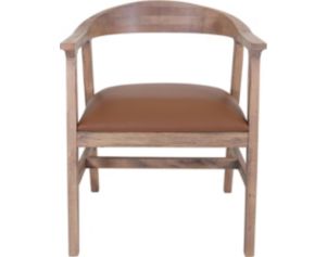 Int'l Furniture Tulum Side Chair