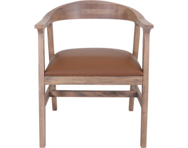 Int'l Furniture Tulum Side Chair large