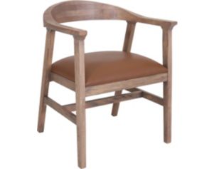 Int'l Furniture Tulum Side Chair