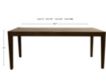 Int'l Furniture Nogales Table small image number 7