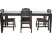 Int'l Furniture Nogales 5-Piece Dining Set small image number 1