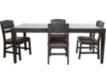 Int'l Furniture Nogales 5-Piece Dining Set small image number 2