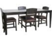 Int'l Furniture Nogales 5-Piece Dining Set small image number 3