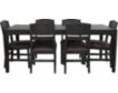 Int'l Furniture Nogales 7-Piece Dining Set small image number 1